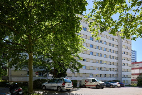 image Route du Pavement 13